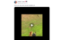 Screenshot of the post shared by US President Donald Trump on Truth Social 