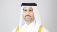 Secretary-General of the Shura Council H E Nayef bin Mohammed Al Mahmoud