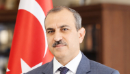 Ambassador of the Republic of Türkiye to the State of Qatar, H E Yakup Caymazoğlu 