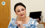 Ambassador of Malta to Qatar HE Maria Camilleri Calleja.  Pic: Salim Matramkot/The Peninsula