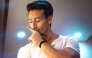 File photo of Tiger Shroff for representational purposes only.