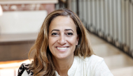 Amal Amélia Lakrafi, Member of the French National Assembly