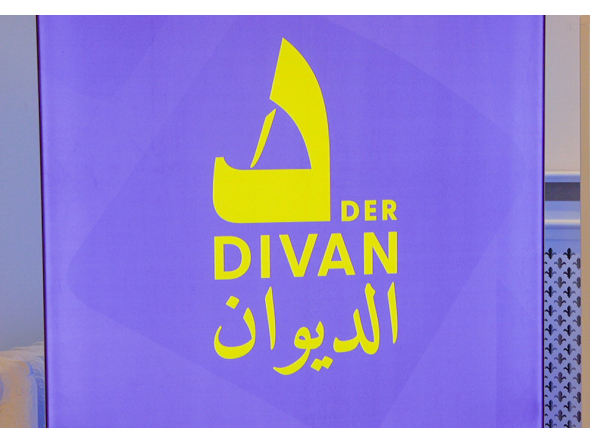 Photo from Divan Centre social media
