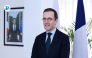 Ambassador of France to Qatar, H E Arnaud Pescheux. Pic: Rajan Vadakkemuriyil / The Peninsula 