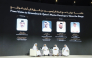 Panelists during the session at the 4th Qatar Real Estate Forum.