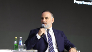 CEO of Alfardan Properties and Alfardan Hospitality, Mohamed Sleiman