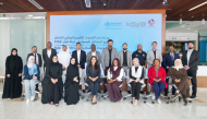 Participants during the workshop.