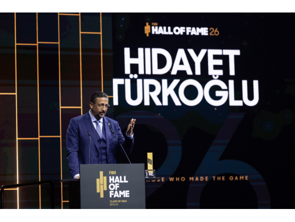Hidayet Turkoglu