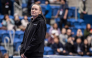 Kazakhstan's Elena Rybakina looks on as she speaks after retiring due to an injury from her quarter-final match against Canada's Leylah Fernandez during the WTA Pan Pacific Open tennis tournament at Ariake Coliseum in Tokyo on October 30, 2026. Photo by Yuichi YAMAZAKI / AFP