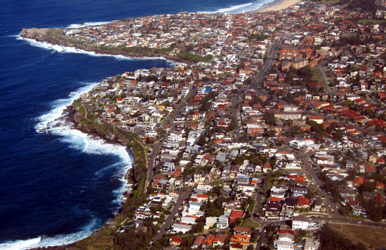 Peninsula