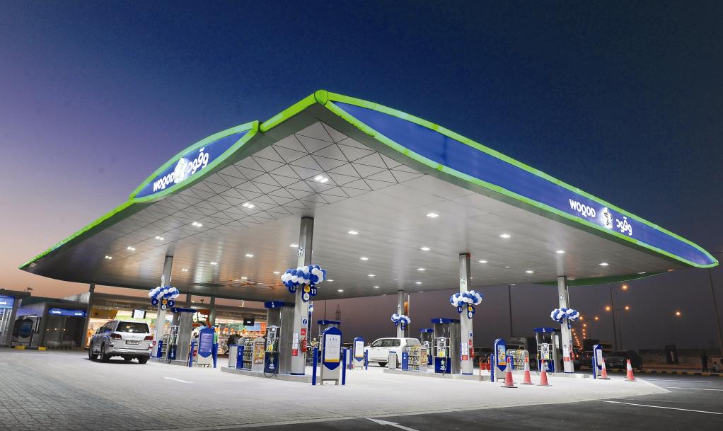 Image representation