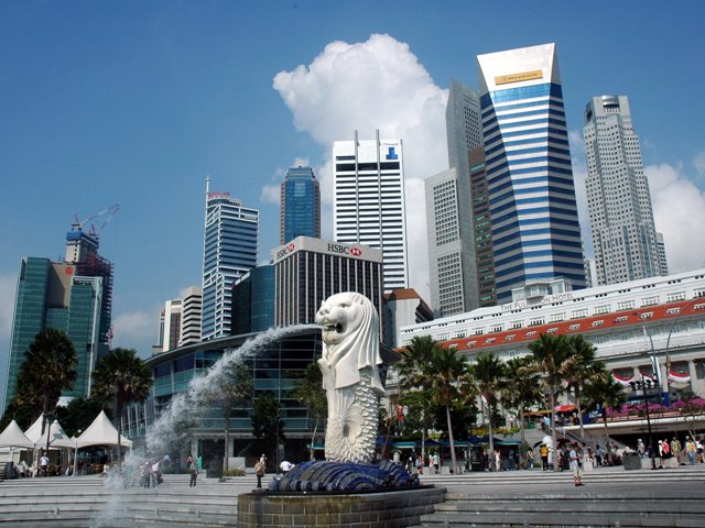 File photo from Singapore for representational purposes only.