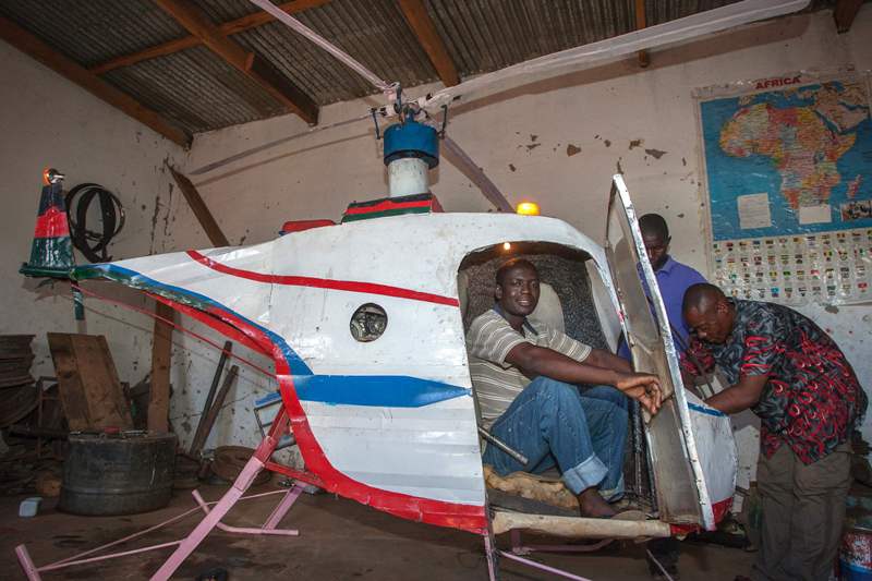 Peninsula