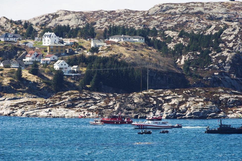 Peninsula