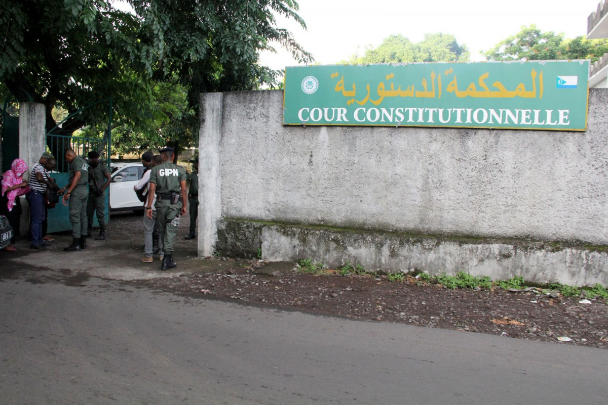 Peninsula