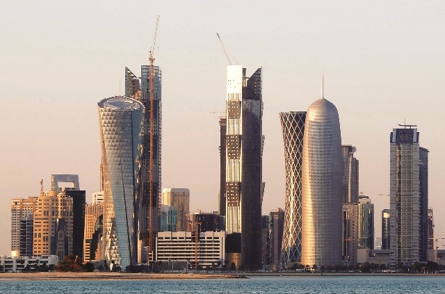 Peninsula