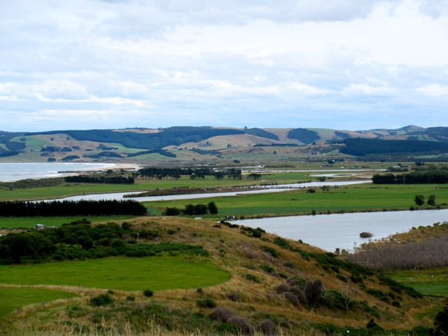 Peninsula