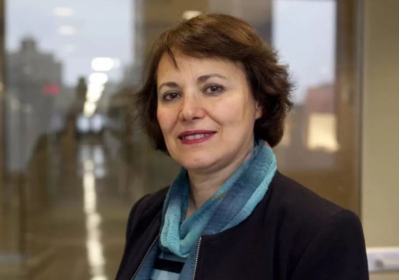 Homa Hoodfar