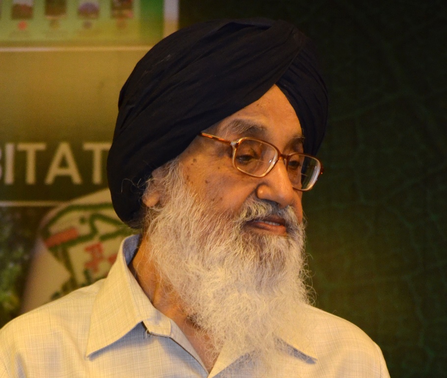Punjab Chief Minister Parkash Singh Badal called a meeting on Thursday to discuss the situation.