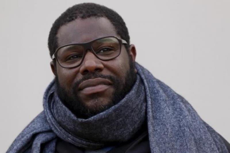 File photo of Director Steve McQueen. Reuters 