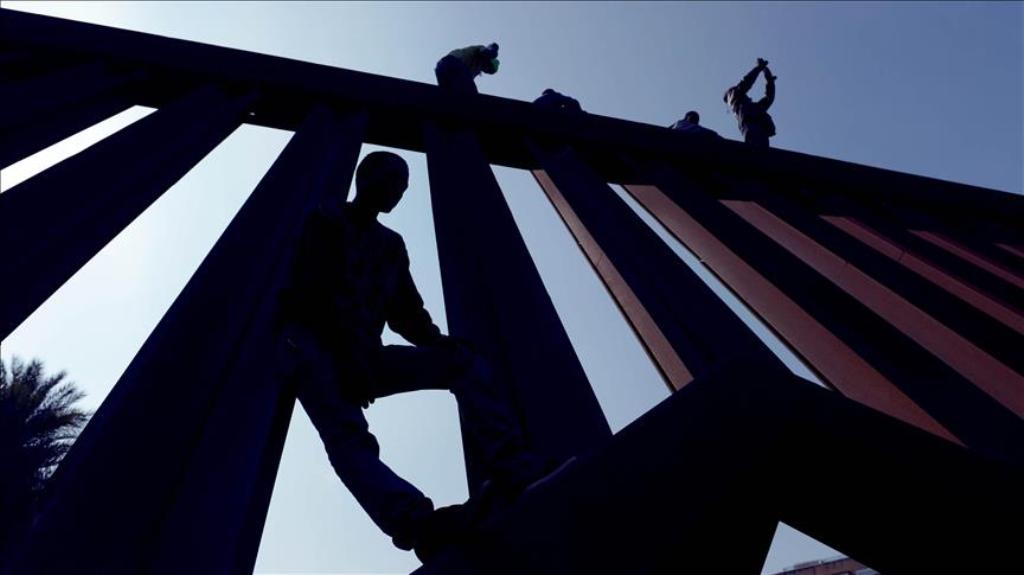   Photo : (Ekip - Anadolu Agency)