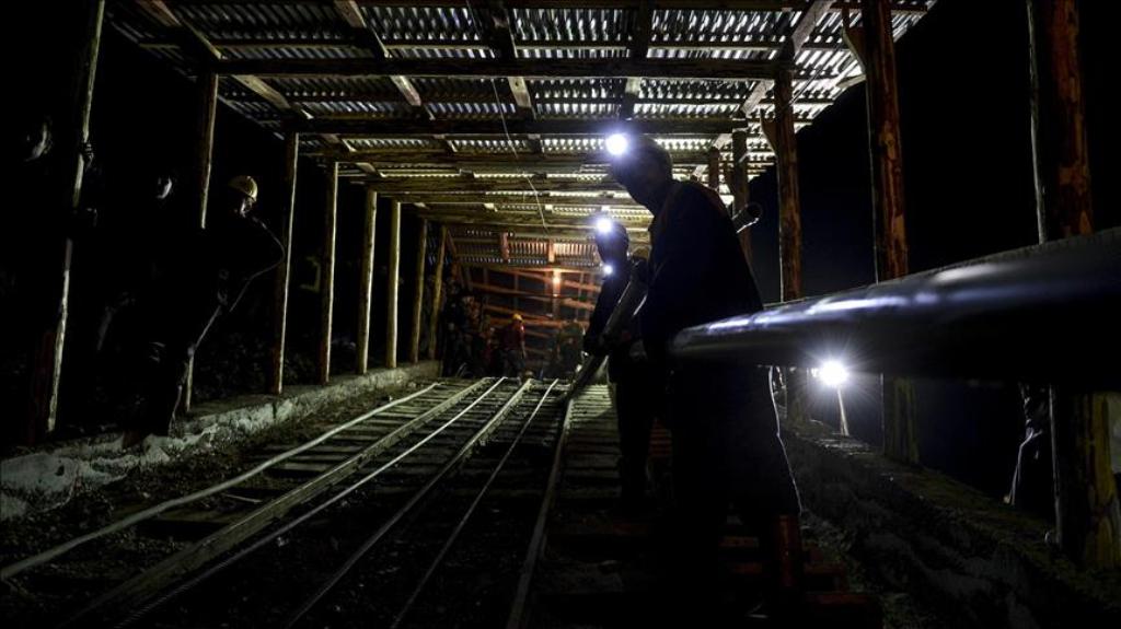 Photo: By Mahmut Atanur / AA.