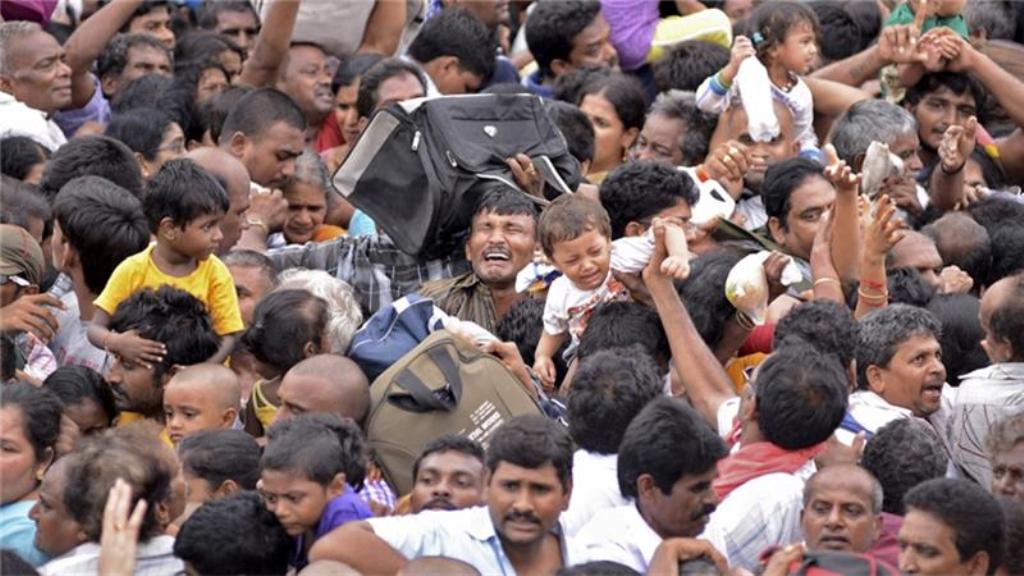 File Photo: Reuters.