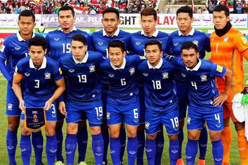 File Photo / The Football Association of Thailand.
