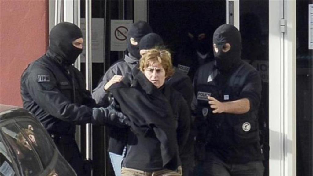 Lesaka's arrest is a blow to the separatist organisation that announced a ceasefire in 2011 [AFP]