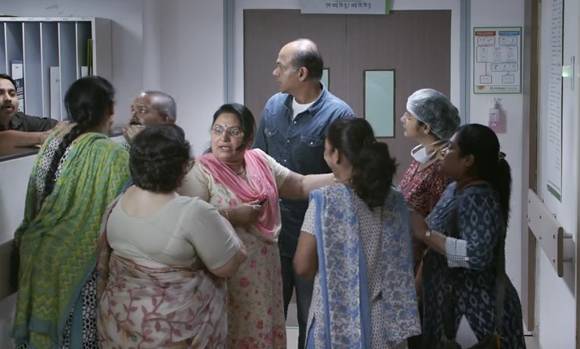 A still from the movie