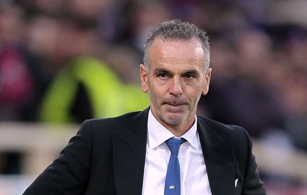 Stefano Pioli