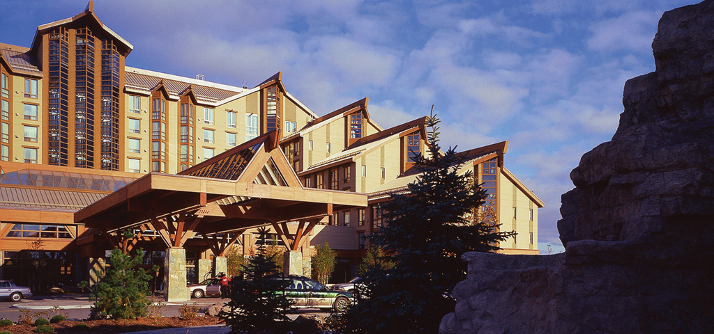 Photo courtesy: wzmh.com/projects/casino-rama/