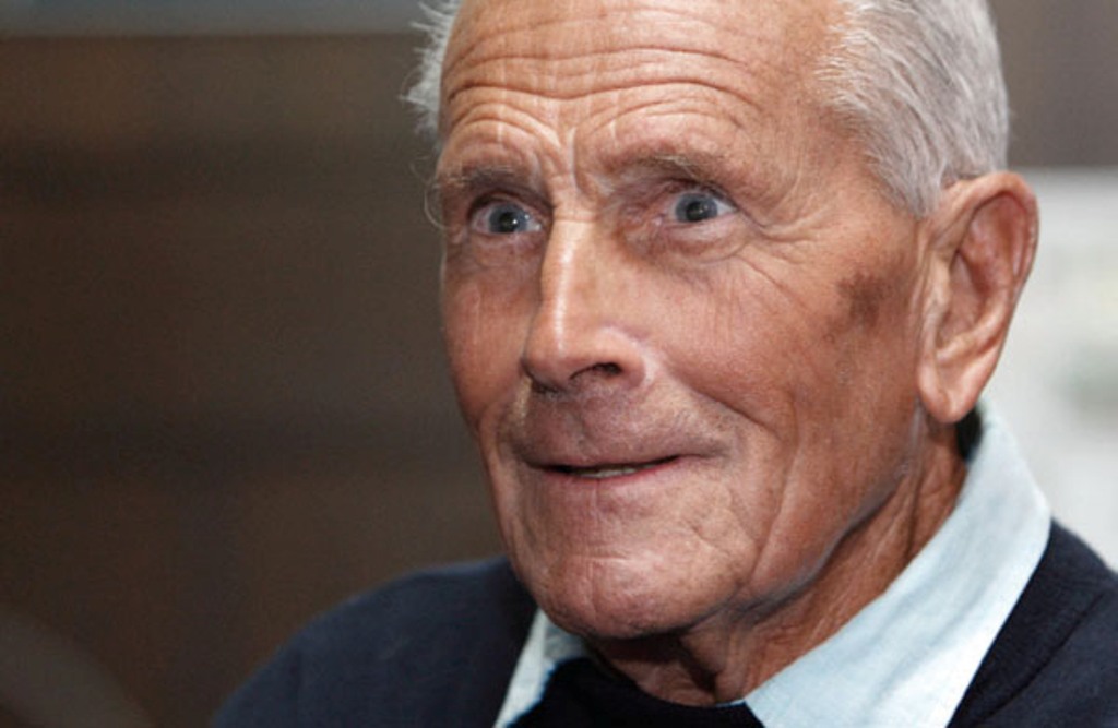 Photo: Mario Strmotic.