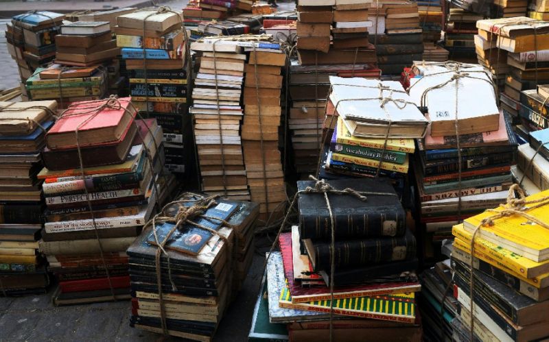 Representative image (AFP) 