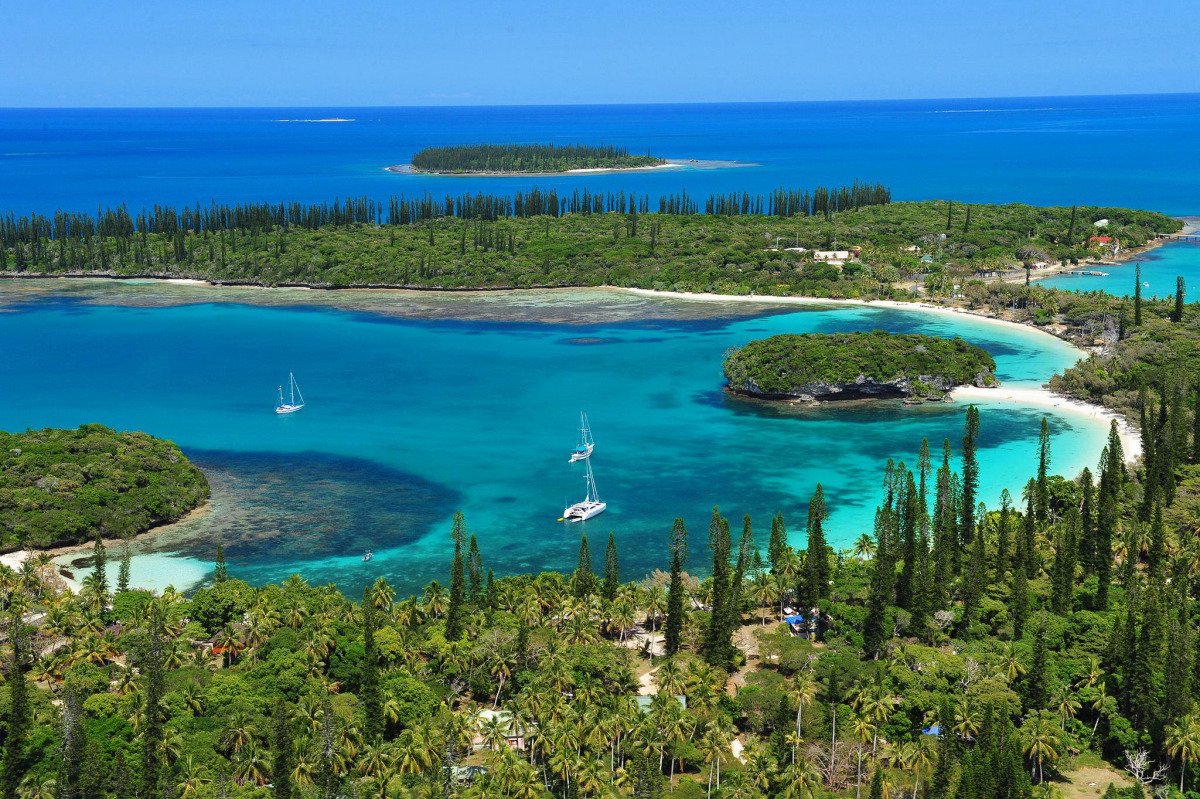 Peninsula