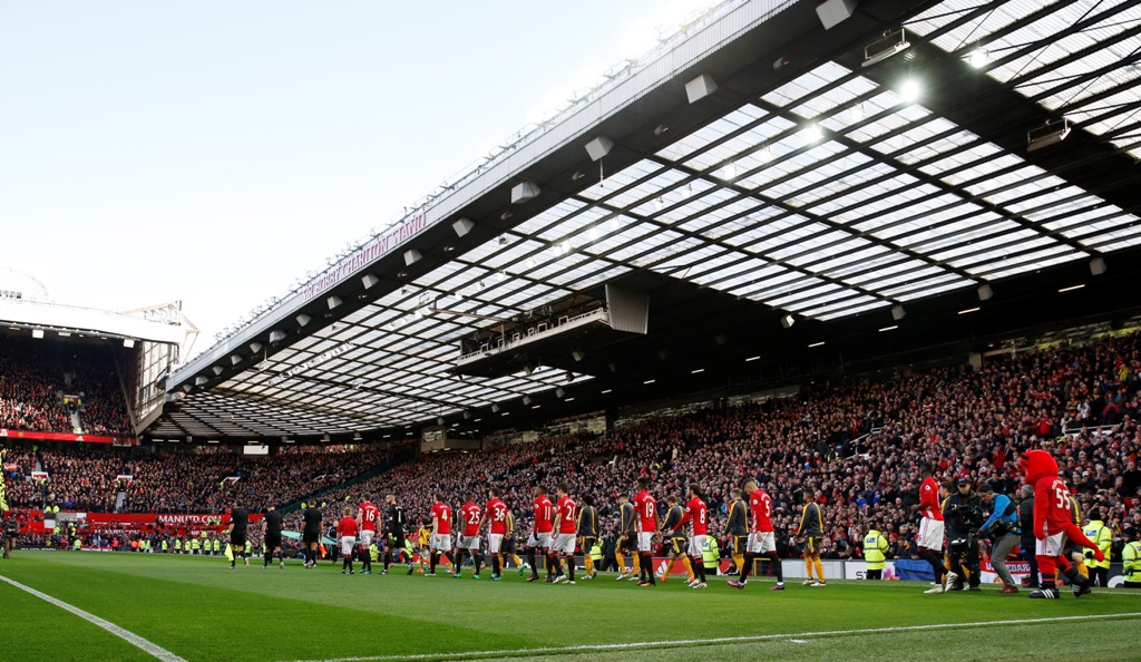 Reuters / Jason Cairnduff 