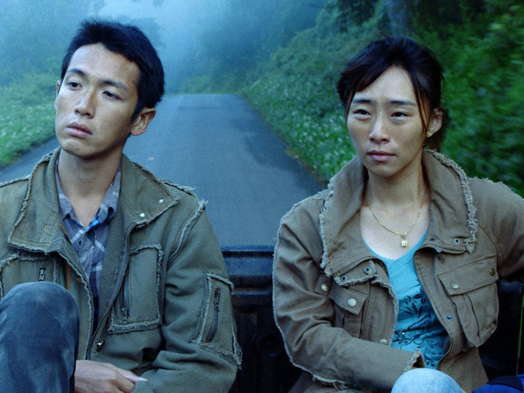The Road to Mandalay is a tragic love story about two illegal Myanmar immigrants struggling to survive in Thailand.