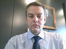 Barbaros Muratoglu (Twitter)