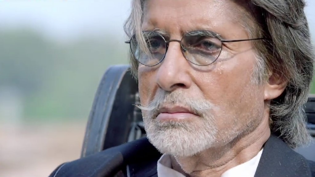  Amitabh Bachchan named the Viewers' Choice Best Actor Male was awarded for his films like 