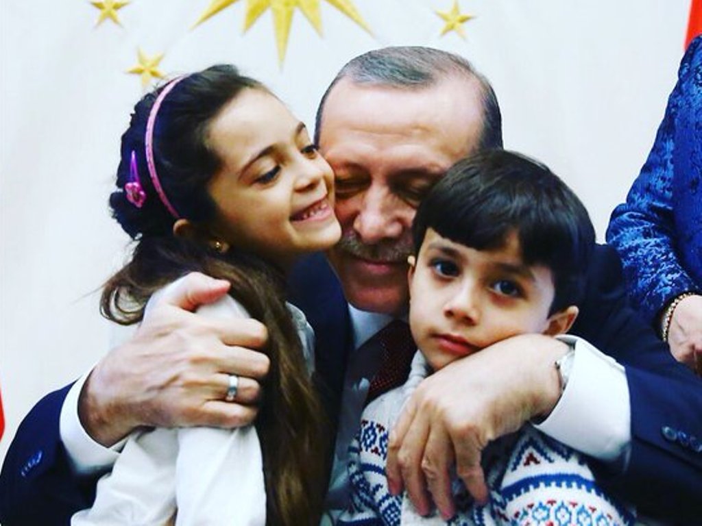 Photo: twitter/AlabedBana