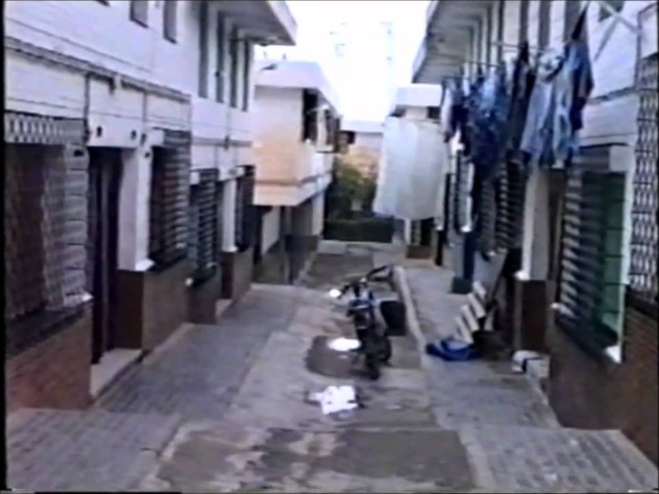 Pinos Puente (Youtube) 