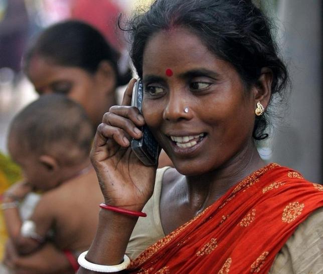 REPRESENTATIVE IMAGE: Tulsi Prasad, an Indian worker in the eastern Indian city of Kolkata, August 23, 2005 (Reuters) 