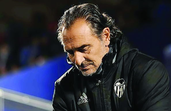 Cesare Prandelli