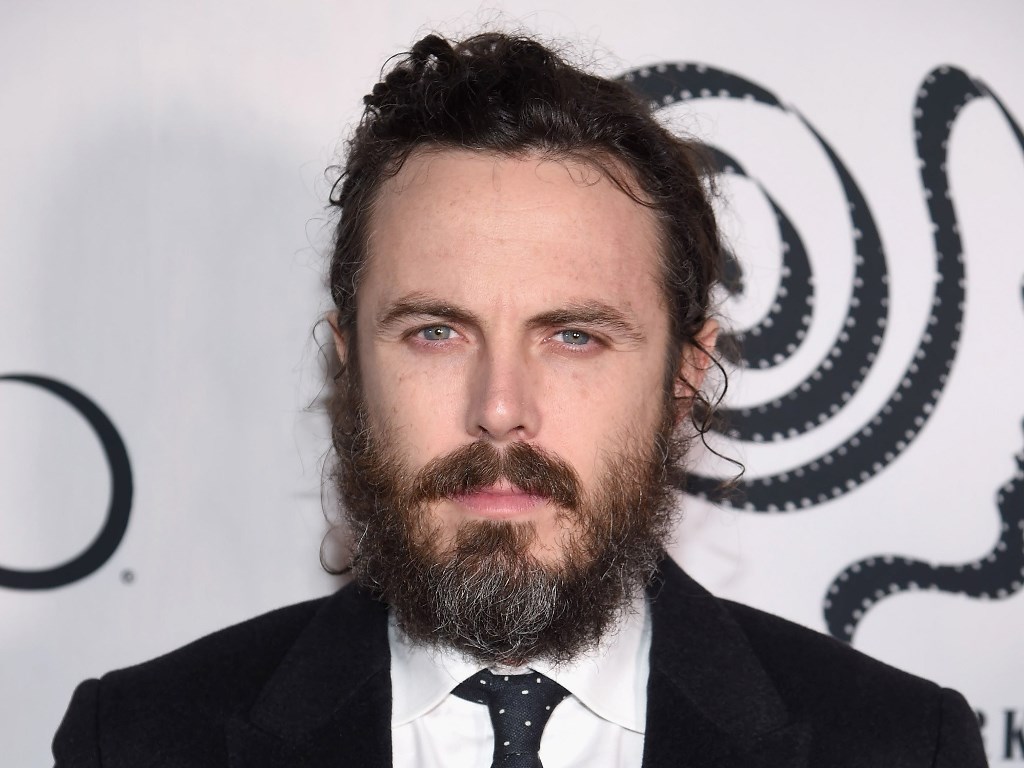 Casey Affleck attends the 2016 New York Film Critics Circle Awards on January 3, 2017 in New York City. Dimitrios Kambouris/Getty Images/AFP