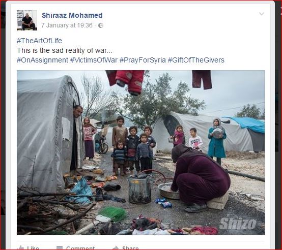 A twiiter screenshot courtesy @TheMikeAppel