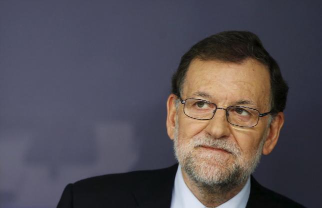 Mariano Rajoy