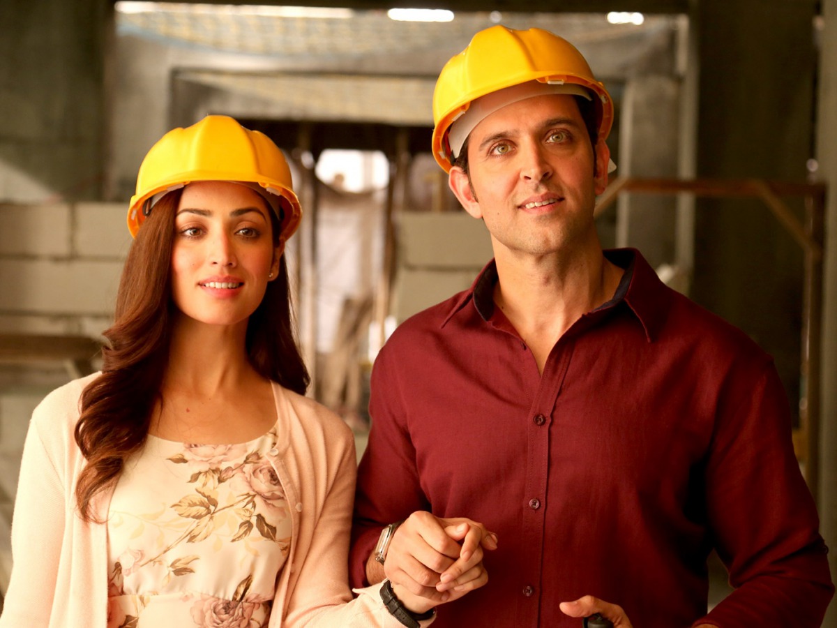 A still from the movie