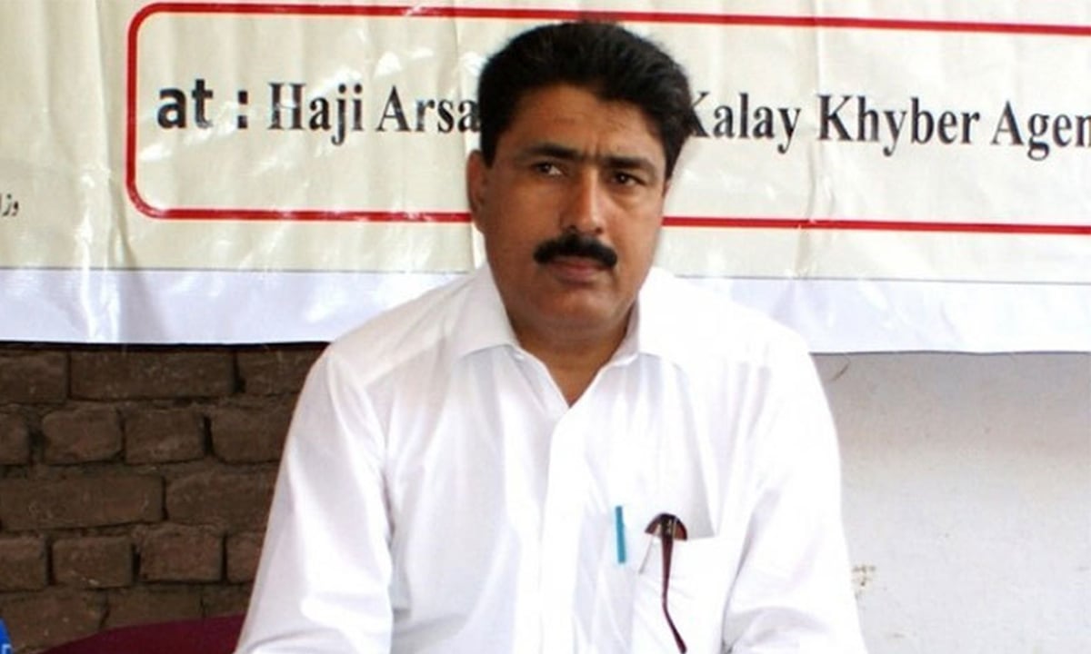 Shakeel Afridi has been languishing in prison for more than five years after his fake vaccination programme helped the CIA track and kill the Al Qaeda leader.