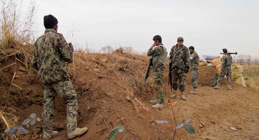 © AFP 2016/ NOOR MOHAMMAD.