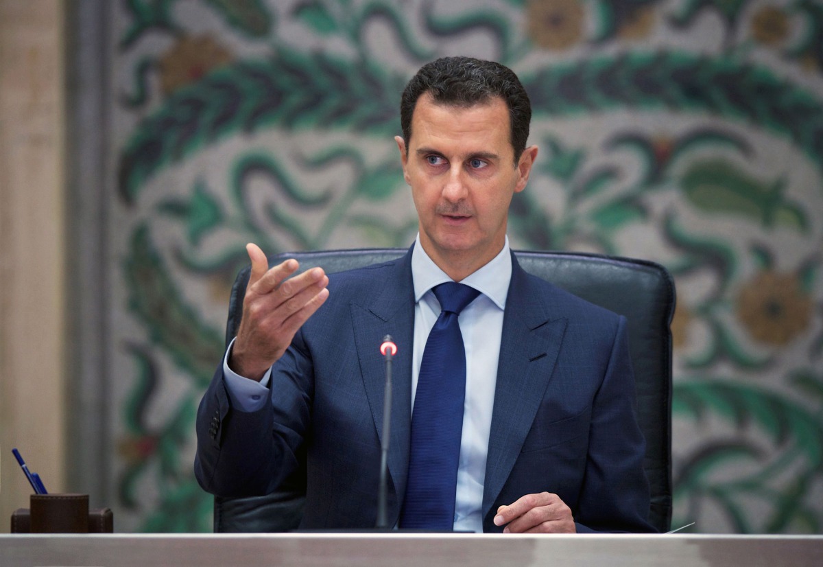 Syria’s government and President Bashar al-Assad have rejected similar reports in the past of torture and extrajudicial killings in a civil war that has claimed hundreds of thousands of lives.